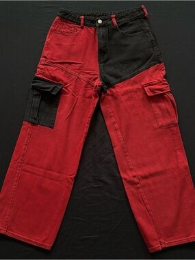 women's jeans